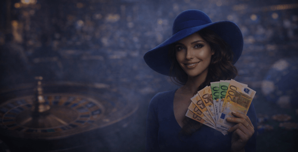 SpinBara Casino – 100% Bonus bis zu €500 + 200 Freispiele