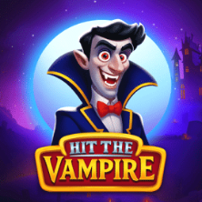 Hit the Vampire